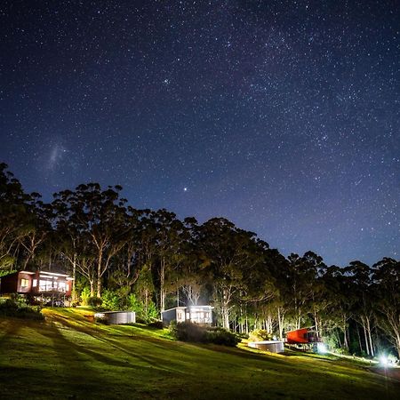 Karrak Reach Forest Retreat Denmark Exterior foto
